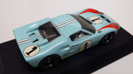 Scalextric, Ford GT40 MKII "LeMans 1966" #1