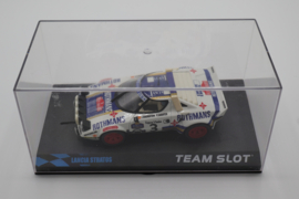 Teamslot, Lancia Stratos #3