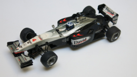 SCX, McLaren MP4/16