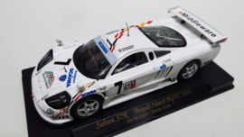 Fly Carmodel, Saleen S7R "Brands Hatch BGTC 2002"