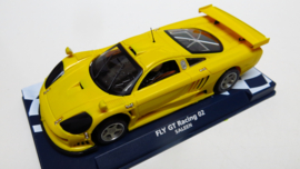 Fly GB track, Saleen "GT Racing 02"