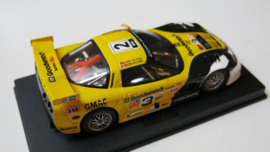 SOLD Fly Carmodel, Corvette C5R "Texas ALMS" 2000