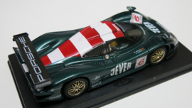 Fly Carmodel, Porsche 911 GT1 98 "Donnington Park 1998"