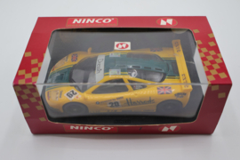 Ninco, McLaren F1 GTR Harrods #29 "LeMans 1995"