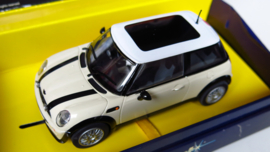 Scalextric Sport, Mini Cooper "The Italian Job" (Limited Edition)