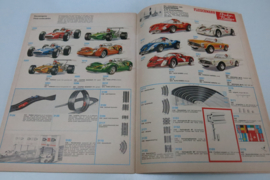 SOLD Catalogus 1972 (NL)