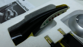Scalextric Sport, Challenger set, Mercedes CLK "Safety car"