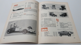 Informatieboek Modellen Revue 1970 nr. 8