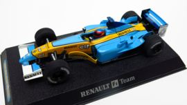Scalextric, Renault R23 F1 "Fernando Alonso" #8
