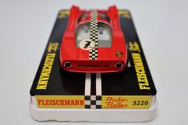 3220 Porsche Carrera 6 rood nr. 7 (gestempeld) (nieuwstaat)