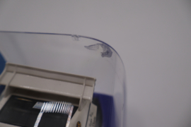 Scalextric, Audi Sport Quattro S1 "Rally Ulster 1985"