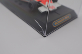Scalextric Classic, McLaren M23 #40
