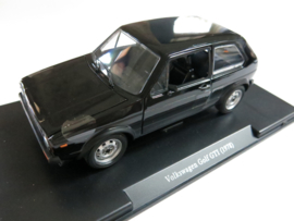 Leo Models, Volkswagen Golf GTI (1978)