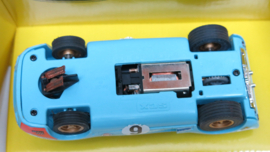 SCX Vintage, Ford GT40 (Limited Edition)
