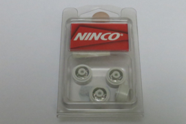 Ninco velgen t.b.v. Speedline 5 spaaks