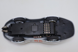 1:24 Carrera Exclusiv, Mercedes W125 Stromlinie #36 "Avus 1937"