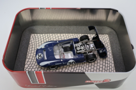 Sloter, Lola T70 Spyder "Bridgehampton 1966" #30 (Limited Edition)