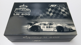 Fly Carmodel, Marcos 600 LM "4h. Jarama 1998"