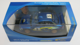 Scalextric, Subaru Impreza Works 2001 nr. 5