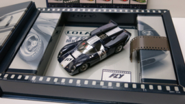 Fly Carmodel, Lola T70 MKIIIB met Catalogus