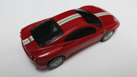 1:38 Ferrari 360 Challenge Stradale (met geluid)