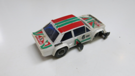 Polistil, Fiat Abarth