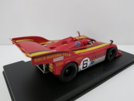 Fly Carmodel, Porsche 917/10 "Interserie 1973" Can-Am (scheurtje ovp)