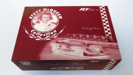 Fly Classic, Porsche 908 Flunder "Steve McQueen Collection"