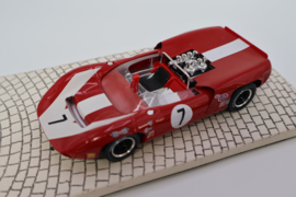Sloter, Lola T70 Spyder "Surtees 1966" #7 (Limited Edition)