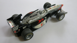 Scalextric / Hornby, Mercedes F1 McLaren #9