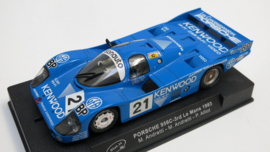 Slot.it, Porsche 956C "3e LeMans 1983"
