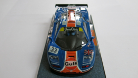 Ninco, McLaren F1 GTR "Gulf" #33