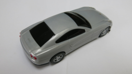 1:38 Ferrari 612 Scaglietti