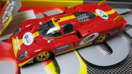 Fly Carmodel, Ferrari 512S Coda Lunga 2003