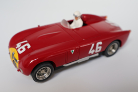 MMK, Alfa Romeo C6 3000 "1953" #46