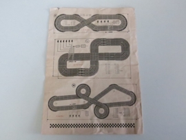 Instructie en onderhoud (versie 4) (DE)