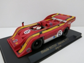 Fly Carmodel, Porsche 917/10 Interserie 1973