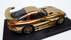 Fly Carmodel, Viper GTS-R "ORO 2de Aniversario" (scheurtje ovp)