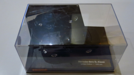 SOLD Carrera Evolution, Mercedes Benz SL-Klasse (Limited Edition)