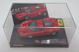 Carrera Evolution, Ferrari Enzo red
