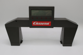 Carrera digitale rondenteller