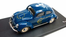 Pink Kar, Volkswagen Beetle "Euro"