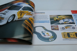 Scalextric catalogus 1997 (ENG)