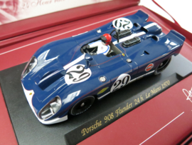 Fly Classic, Porsche 908 Flunder "Steve McQueen Collection"