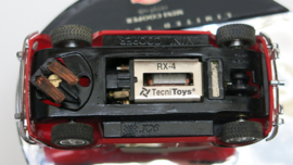SCX Vintage, Mini Cooper 1275S Rally (Limited Edition)