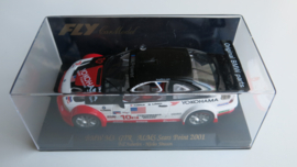 Fly Carmodel, BMW M3 GTR ALMS "Sears Point 2001" (scheurtje ovp)