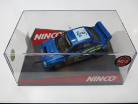 Ninco, Subaru WRC 2003 "New Zeeland" Muddy