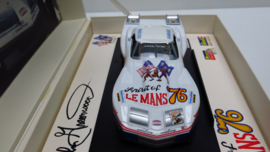 Revell, Corvette Greenwood "Spirit of LeMans 1976" (Limited Edition)