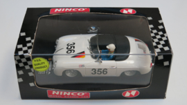 Ninco, Porsche 356A Speedster #356