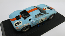 Scalextric, Ford GT40 1969